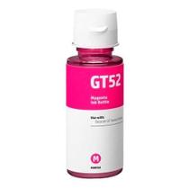 Tinta De Impressora Gt51 Gt52 Magenta