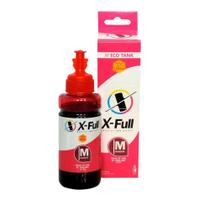 Tinta de impressora XF UNI EC T664 MG ultra - X-full