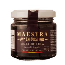 Tinta de Lula Maestra La Pastina 90g