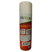 Tinta de Microondas Pintura Interna E Externa Daxxia Cor Branca 300ml
