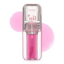 Tinta de óleo labial ETUDE Dear Darling Oil Tint 6 Óleo rosa 4,2 mL Tinta de óleo labial ETUDE Dear Darling Oil Tint 6 Óleo rosa 4,2 mL