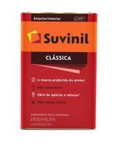 Tinta De Parede Suvinil Clássica 18L - Camuflagem