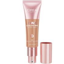Tinta de pele L'Oreal Paris Lumi Le Glow à base de água 25 ml