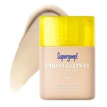 Tinta de pele Supergoop! Protec (tonalidade) Daily SPF 50 Light 30 ml