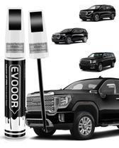 Tinta de retoque EVOOOR para GMC Ebony Twilight Metallic Tinta de retoque EVOOOR para GMC Ebony Twilight Metallic