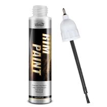 Tinta de retoque para aro de carro xdotoar Dark Gun Grey 12ml