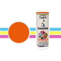 Tinta de Roupa Corante SINTÉTICO Tupy Cores Tradic Tingir Roupas Tecidos 45g 1 Unidade