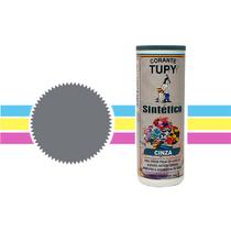 Tinta de Roupa Corante SINTÉTICO Tupy Cores Tradic Tingir Roupas Tecidos 45g 1 Unidade