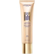 Tinta de sérum Foundation L'Oréal Paris Visible Lift 30ml Tinta de sérum Foundation L'Oréal Paris Visible Lift 30ml