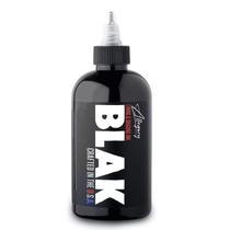 Tinta de Tatuagem Allegory BLAK Premium Black 240ml - Para Forro e Sombreamento Tinta de Tatuagem Allegory BLAK Premium Black 240ml - Para Forro e Sombreamento