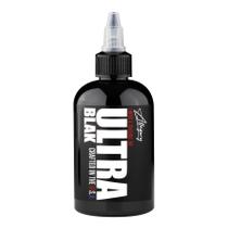 Tinta de Tatuagem Allegory Ultra Blak Premium - 240ml Tinta de Tatuagem Allegory Ultra Blak Premium - 240ml