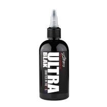 Tinta de Tatuagem Allegory Ultra Blak Premium Black - 60ml