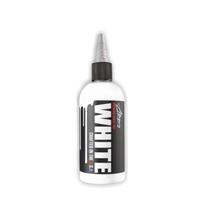 Tinta de Tatuagem Allegory White Premium 60ml - Vegana e Orgânica (EUA) Tinta de Tatuagem Allegory White Premium 60ml - Vegana e Orgânica (EUA)