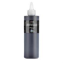 Tinta de tatuagem STIGMA Black 240mL concentrada para tatuador