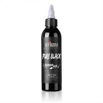 Tinta de tatuagem STIGMA Black Shading 2 Stage Grey Wash 120 ml