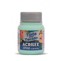Tinta de tecido 37ml Acrilex -Erva Doce 989 Tinta de tecido 37ml Acrilex -Erva Doce 989 Tinta de tecido 37ml Acrilex -Erva Doce 989 Tinta de tecido 37ml Acrilex -Erva Doce 989