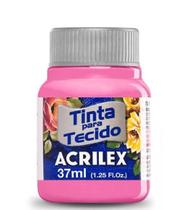 Tinta De Tecido 37ml Acrilex Rose 988 Tinta De Tecido 37ml Acrilex Rose 988 Tinta De Tecido 37ml Acrilex Rose 988 Tinta De Tecido 37ml Acrilex Rose 988