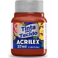 Tinta de tecido Acrilex cerâmica 506 37ml Tinta de tecido Acrilex cerâmica 506 37ml