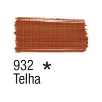 Tinta de tecido Acrilex telha 932 37ml
