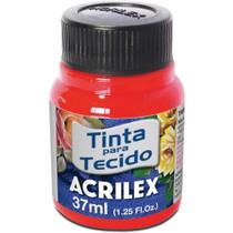 Tinta de Tecido Fluor 04040 37ml Maravilha 107 Acrilex