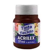 Tinta de Tecido Fosca 04140 Acrilex 37ml