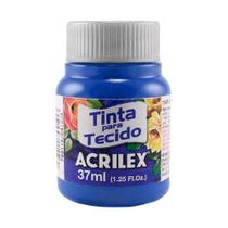 Tinta de Tecido Fosca 04140 Acrilex 37ml