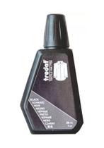 Tinta De Tecido Para Carimbos Trodat 7750 - 28 Ml Cor Preta