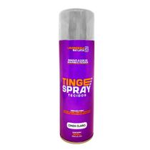 Tinta de Tecidos Roupas Estofados Carpetes - Tingespray 300Ml