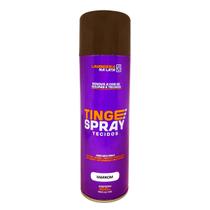 Tinta de Tecidos Roupas Estofados Carpetes - Tingespray 300Ml