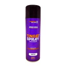 Tinta de Tecidos Roupas Estofados Carpetes - Tingespray 300Ml