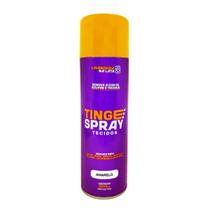 Tinta de Tecidos Roupas Estofados Carpetes - Tingespray 300Ml