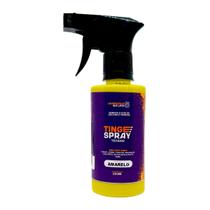 Tinta De Tecidos Roupas Estofados Carpetes Tingespray 500ml