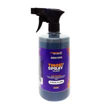 Tinta De Tecidos Roupas Estofados Carpetes Tingespray 500ml