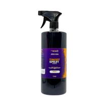 Tinta de Tecidos Roupas Estofados Carpetes - Tingespray Refil 1L