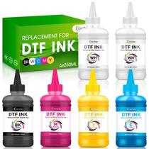 Tinta de transferência DTF Cendale Premium 1500mL para Epson ET-8550
