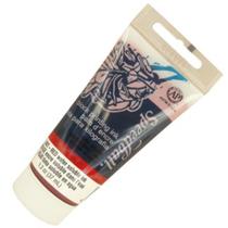 Tinta De Xilogravura Vermelha Base Água 37ml Speedball