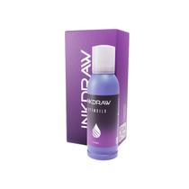 Tinta Decalque Inkdraw Stencils 150ml