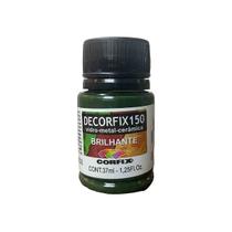 Tinta Decorfix 150 Brilhante 333 Verde Musgo 37ml