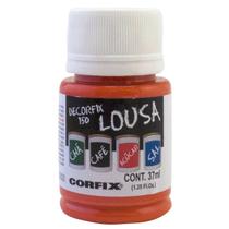 Tinta Decorfix 150 Corfix Lousa 37ml - 19737