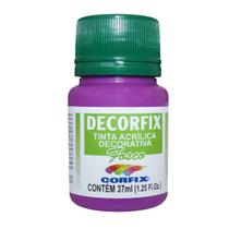 Tinta Decorfix Fosca 339 Magenta 37Ml