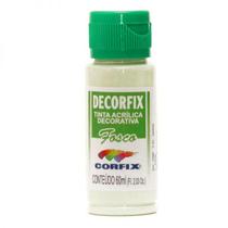 Tinta Decorfix Fosca 372 Verde Primavera 60Ml