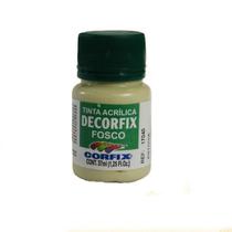Tinta Decorfix Fosca 425 Pistache 37Ml