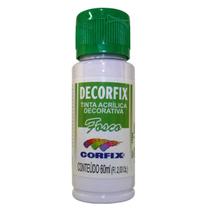 Tinta Decorfix Fosca 475 Lilas Bebe 60Ml