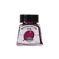 Tinta Desenho 14ml 1005-542 Purple