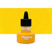 Tinta Desenho Higgins 29,6 ml Yellow 44635 Tinta Desenho Higgins 29,6 ml Yellow 44635