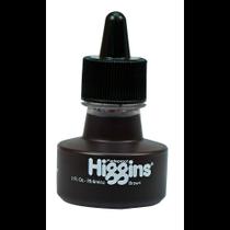 Tinta Desenho Higgins 29,6ml 4 tons variados
