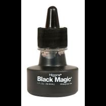 Tinta Desenho Higgins 29,6ml Black Magic