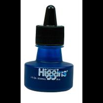 Tinta Desenho Higgins 29,6ml Blue