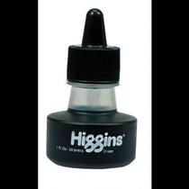 Tinta Desenho Higgins 29,6ml Green Tinta Desenho Higgins 29,6ml Green