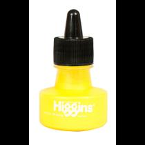 Tinta Desenho Higgins 29,6ml Lemon